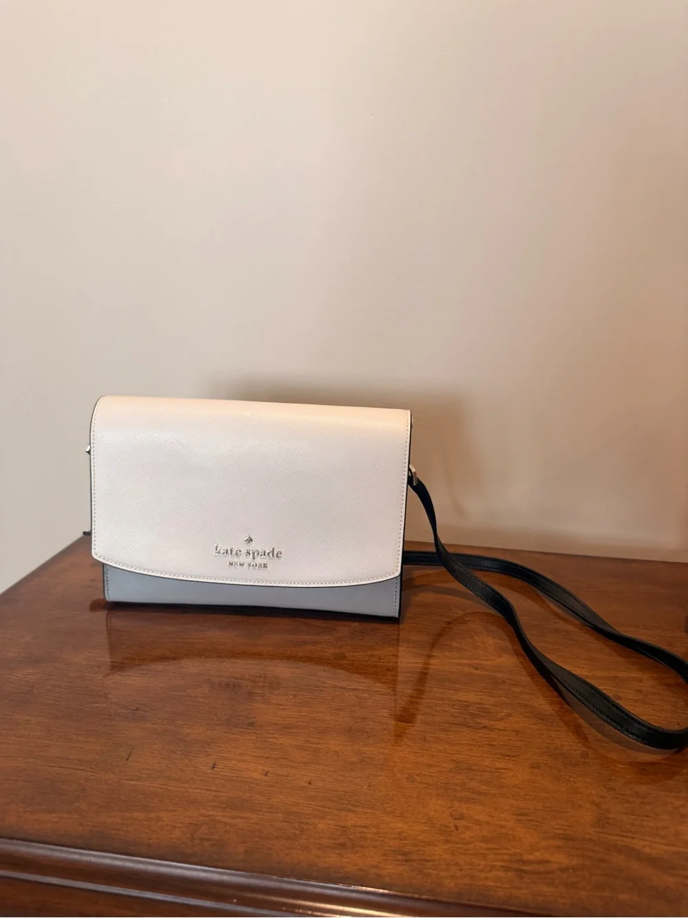 Kate Spade New York Carson Convertible Crossbody
